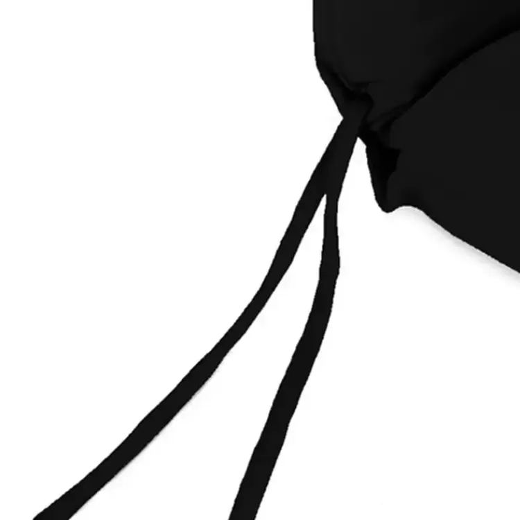 black_canvas_french_edge_outdoor_chair_cushion_5.webp Canvas French Edge Outdoor Chair Cushion>Kirklands Home Outlet