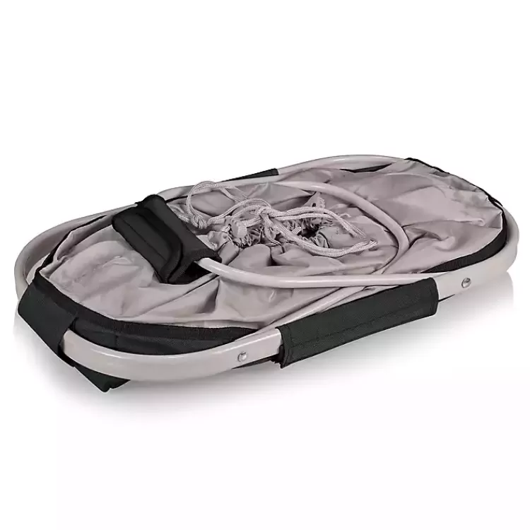 Clemson Tigers Cooler Basket>Kirklands Home Best Sale