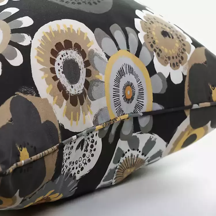 black_crosby_outdoor_pillows_set_of__4.webp Black Crosby Outdoor Pillows, Set of 2>Kirklands Home Best Sale