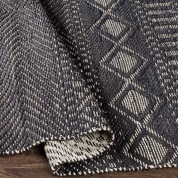 black_diamond_jute_area_rug_x_2-1.webp Diamond Jute Area Rug, 5x7>Kirklands Home New