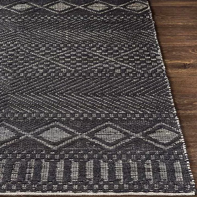 black_diamond_jute_area_rug_x_3-1.webp Diamond Jute Area Rug, 5x7>Kirklands Home New