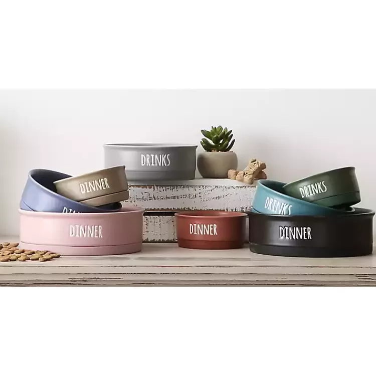 black_dinner__drinks_pc_pet_bowl_set__in_7.webp Dinner & Drinks 2-pc. Pet Bowl Set, 4 in.>Kirklands Home Flash Sale