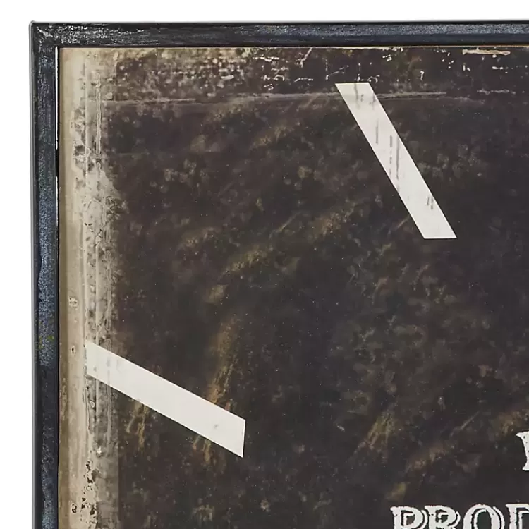 black_distressed_wood_face_square_clock_3.webp Black Distressed Wood Face Square Clock>Kirklands Home New