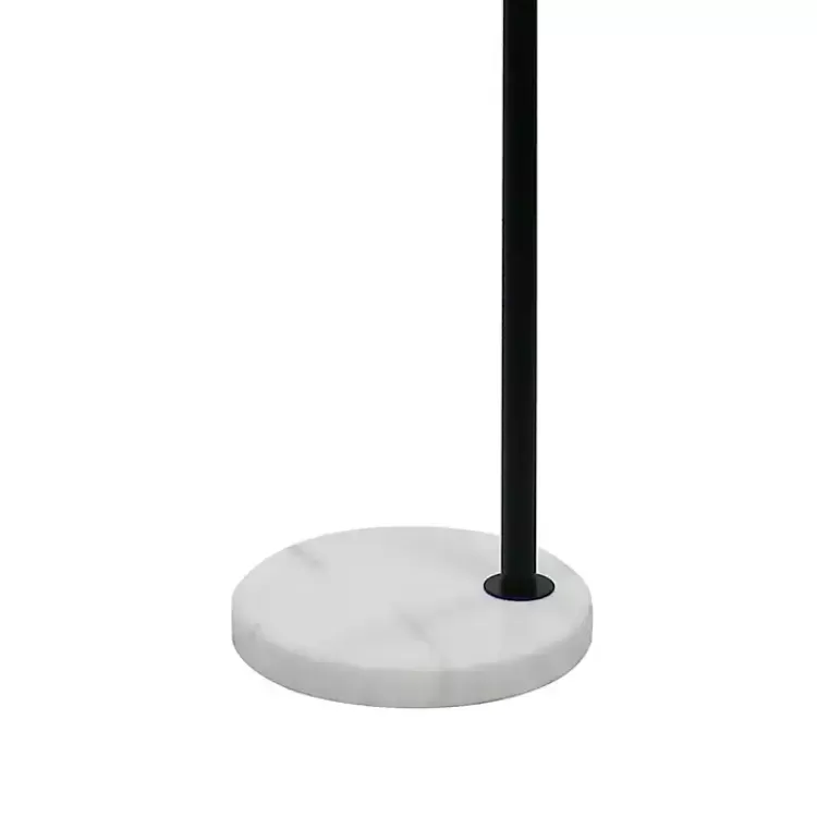 black_downbridge_marble_base_floor_lamp_2.webp Black Downbridge Marble Base Floor Lamp>Kirklands Home Best