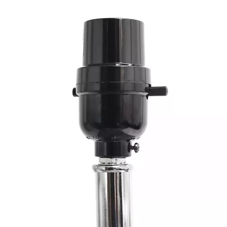 black_faux_leather_charging_table_lamp_8.webp Faux Leather Charging Table Lamp>Kirklands Home Hot