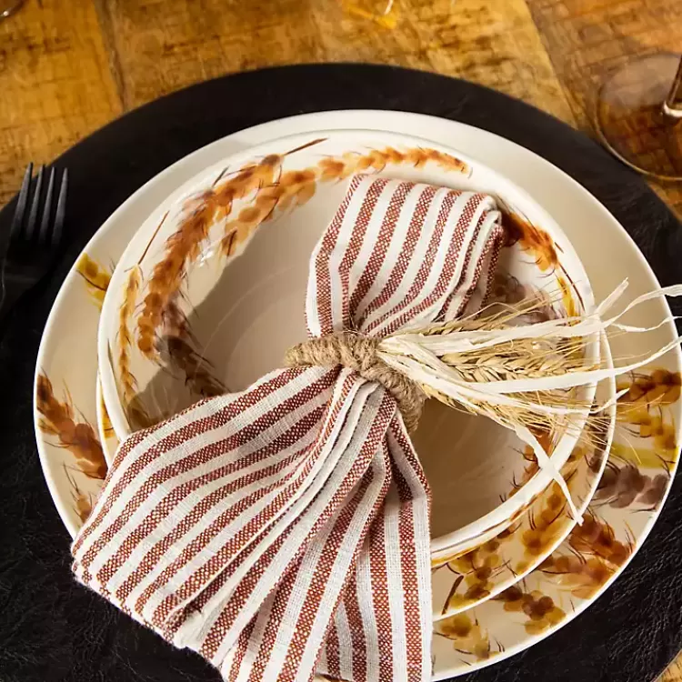Faux Leather Placemats, Set of 4>Kirklands Home Discount