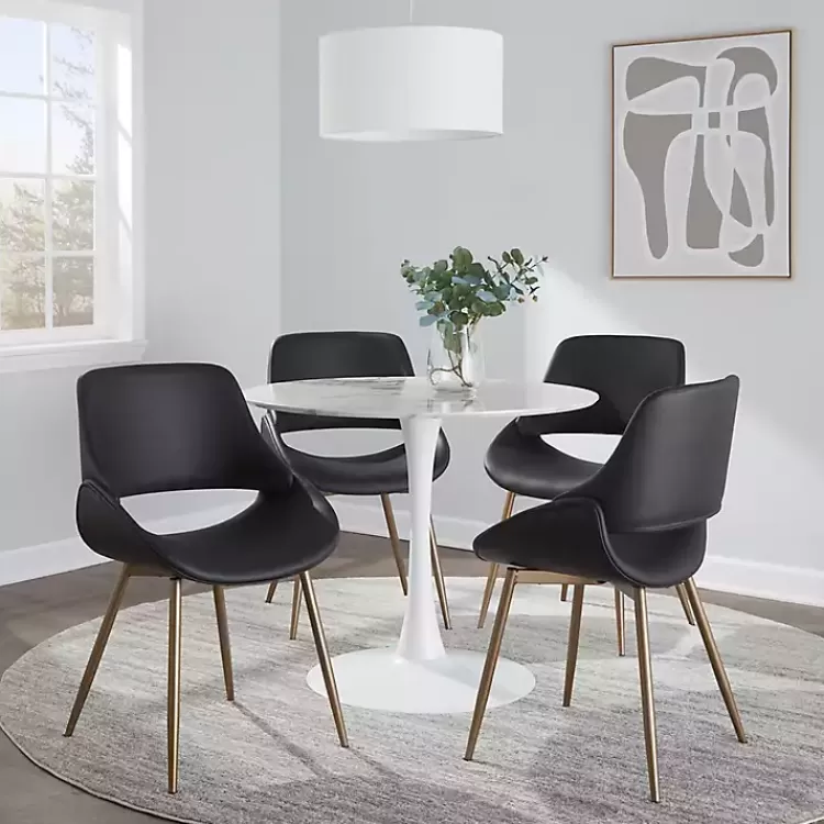 black_faux_leather_scooped_accent_chairs_set_of__7.webp Faux Leather Scooped Accent Chairs, Set of 2>Kirklands Home Sale