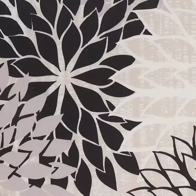 black_floral_chevron_outdoor_throw_pillow_2.webp Floral Chevron Outdoor Throw Pillow>Kirklands Home Sale