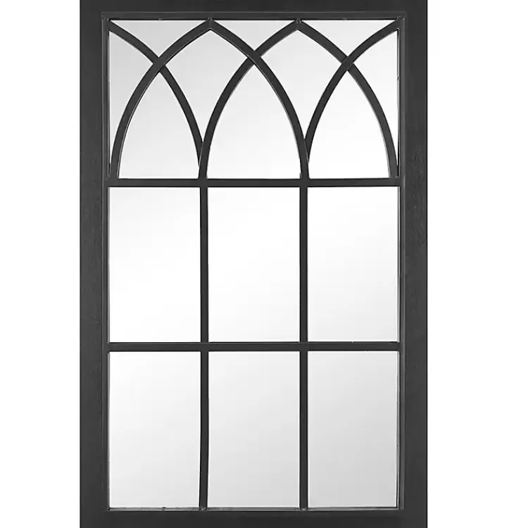 Grandview Arched Frame Mirror>Kirklands Home New