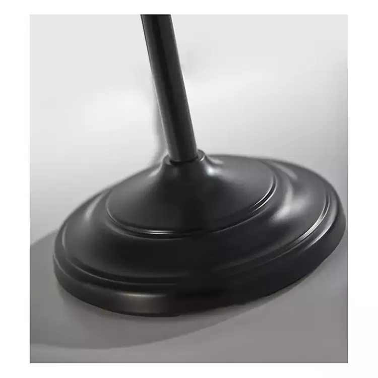 black_herringbone_floor_lamp_2.webp Black Herringbone Floor Lamp>Kirklands Home Sale
