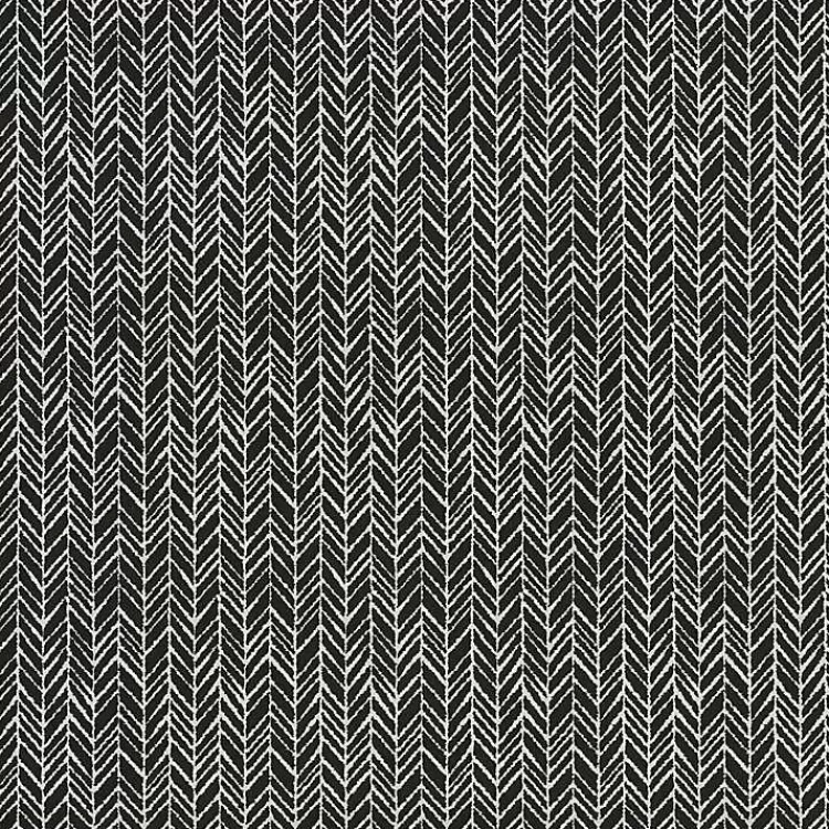 Herringbone Outdoor Chair Cushion>Kirklands Home Store