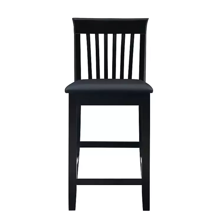 Jayden Craftsman Counter Stool>Kirklands Home Hot