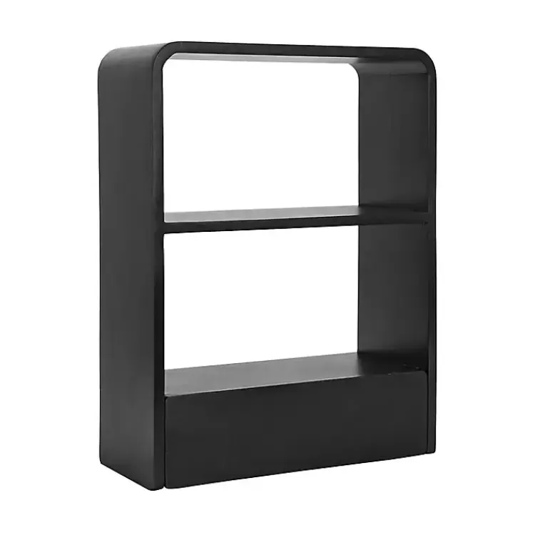 Kato Single Drawer Wall Shelf>Kirklands Home Best