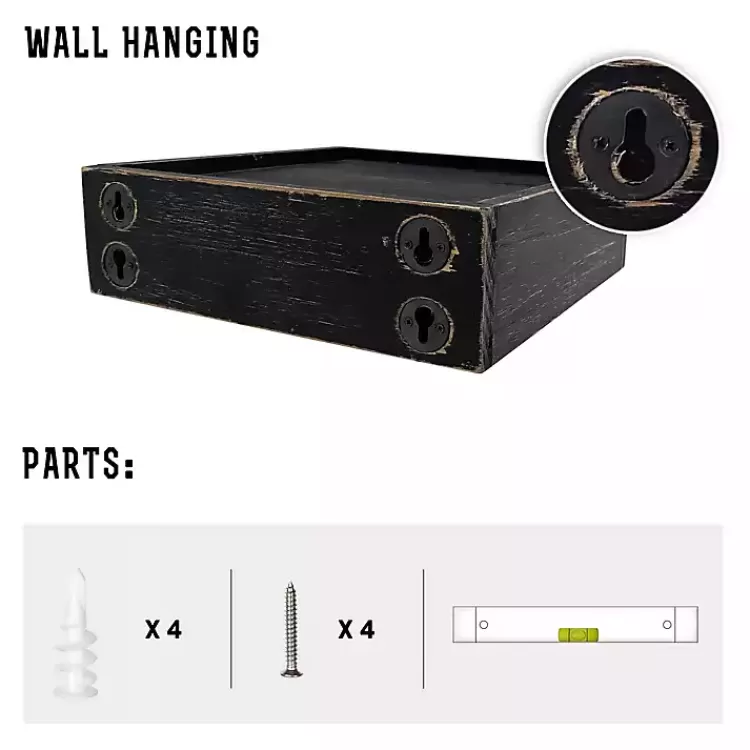black_led_floating_shelf_with_remote__in_4.webp Black LED Floating Shelf with Remote, 10 in.>Kirklands Home Discount