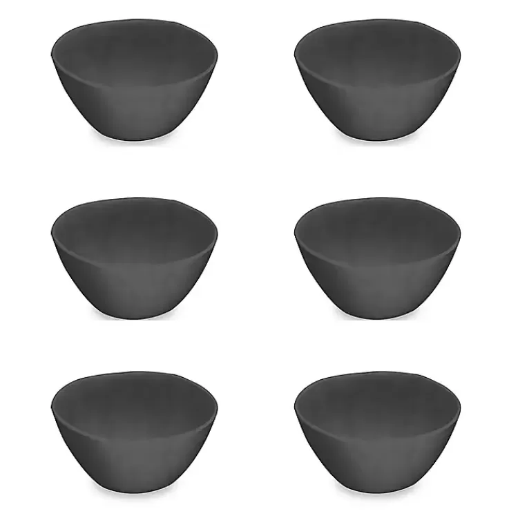 Melamine Santal Cereal Bowls, Set of 6>Kirklands Home Cheap