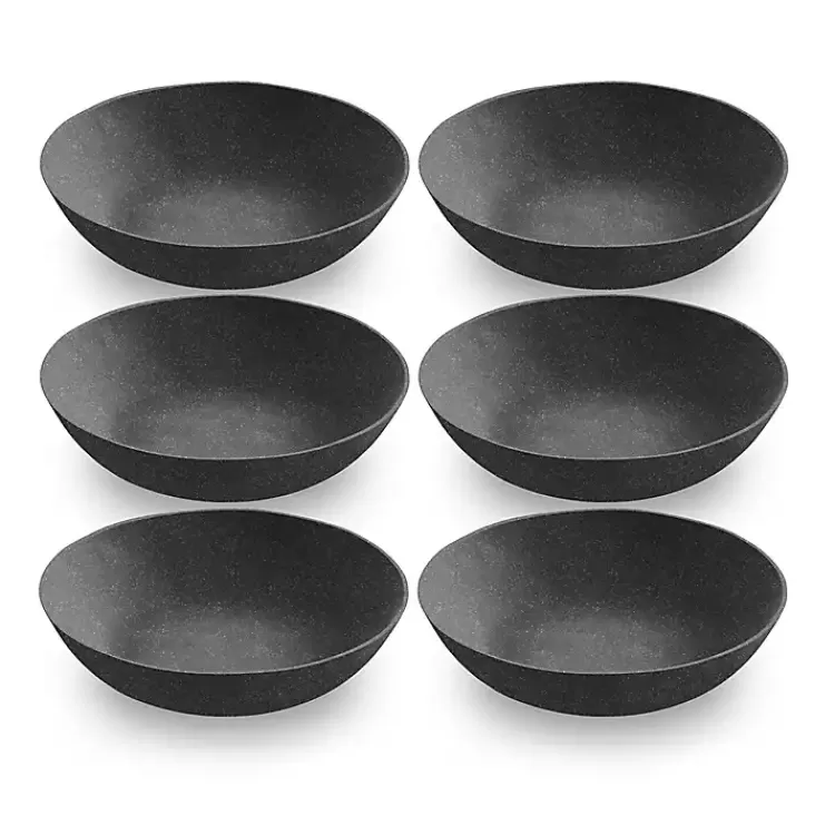 Melamine Santal Dinner Bowls, Set of 6>Kirklands Home Sale