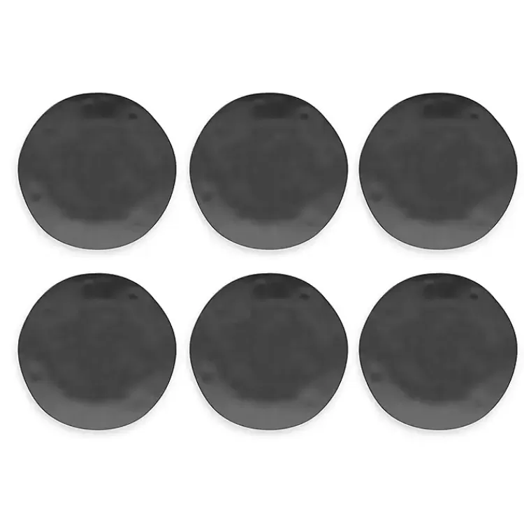 Melamine Santal Dinner Plates, Set of 6>Kirklands Home Cheap