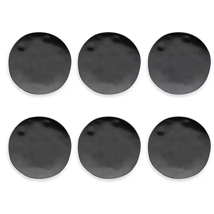 Melamine Santal Salad Plates, Set of 6>Kirklands Home Clearance