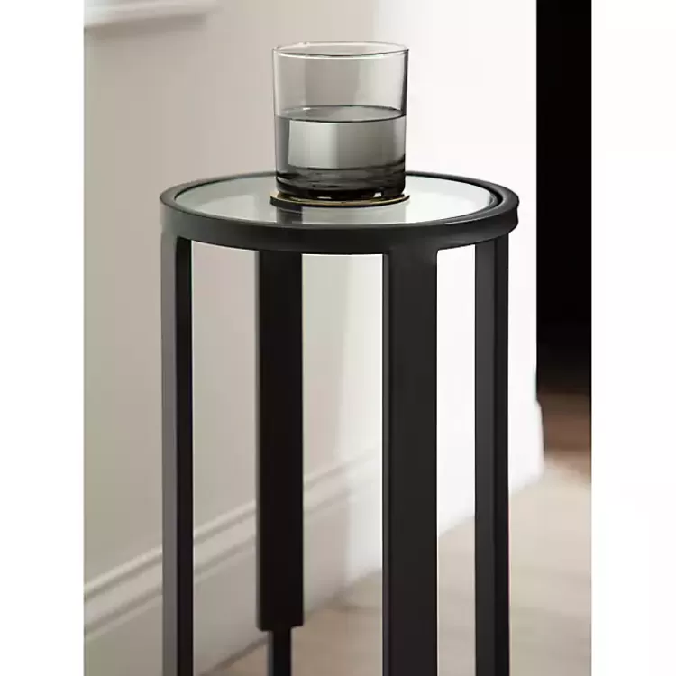 black_metal__glass_ravalli_drink_table_10.webp Metal & Glass Ravalli Drink Table>Kirklands Home Shop
