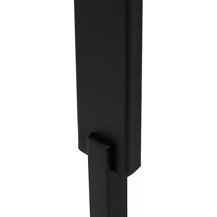 black_metal__glass_ravalli_drink_table_6.webp Metal & Glass Ravalli Drink Table>Kirklands Home Shop