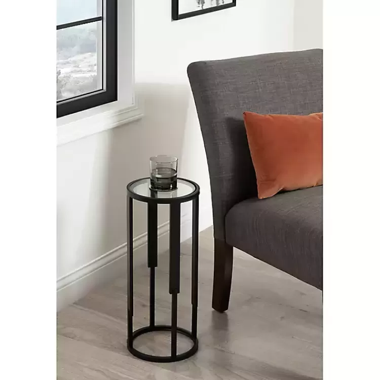 black_metal__glass_ravalli_drink_table_7.webp Metal & Glass Ravalli Drink Table>Kirklands Home Shop