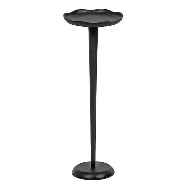 Metal Alicia Accent Table>Kirklands Home Outlet