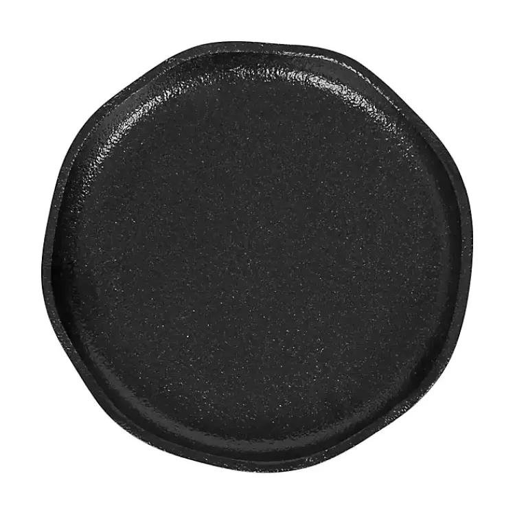 black_metal_alicia_accent_table_3.webp Metal Alicia Accent Table>Kirklands Home Outlet