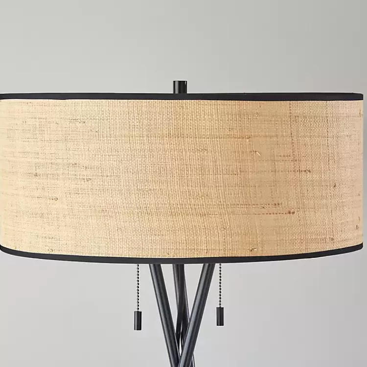 black_metal_and_rattan_tripod_floor_lamp_2.webp Black Metal and Rat Tripod Floor Lamp>Kirklands Home Fashion