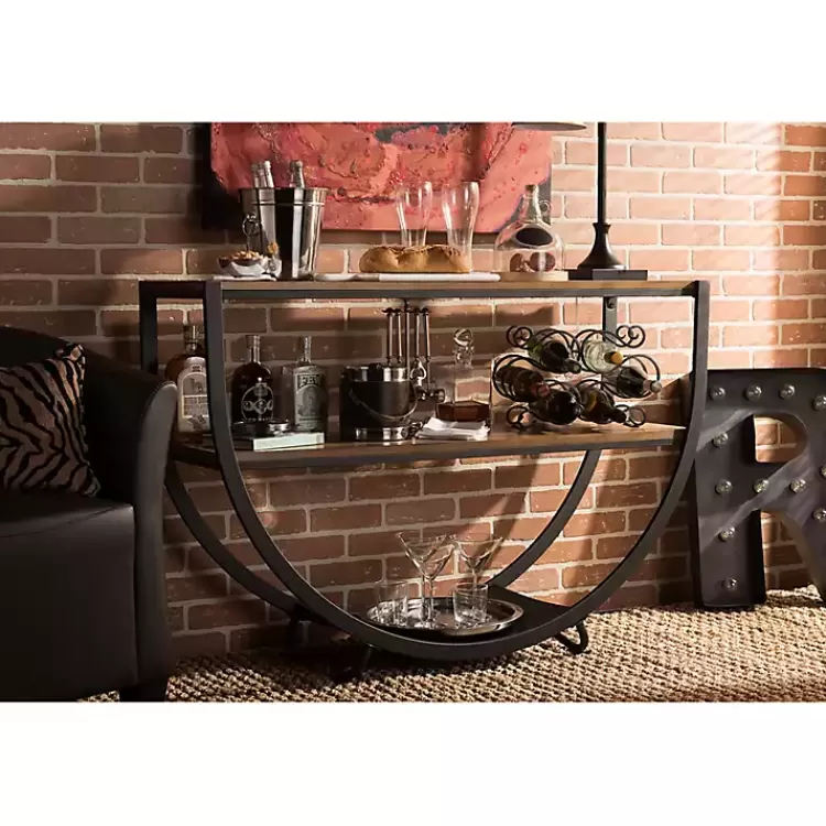 black_metal_and_rustic_wood_modern_console_table_3.webp Black Metal and Rustic Wood Modern Console Table>Kirklands Home Discount