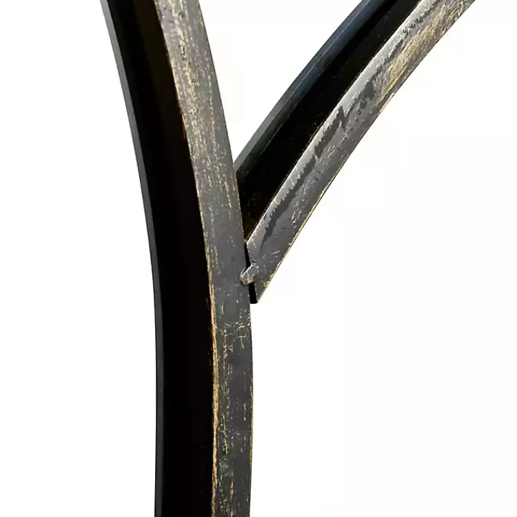black_metal_arch_framed_mirror_3.webp Black Metal Arch Framed Mirror>Kirklands Home Cheap
