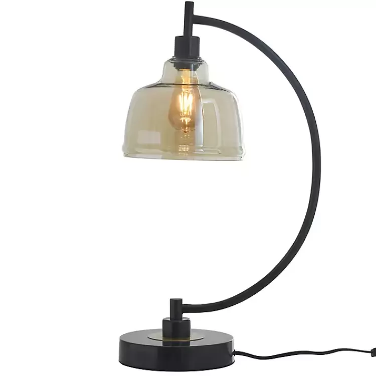 black_metal_arched_task_lamp_2.webp Black Metal Arched Task Lamp>Kirklands Home Fashion