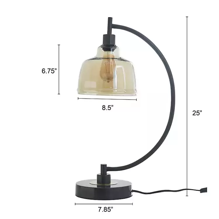 black_metal_arched_task_lamp_6.webp Black Metal Arched Task Lamp>Kirklands Home Fashion