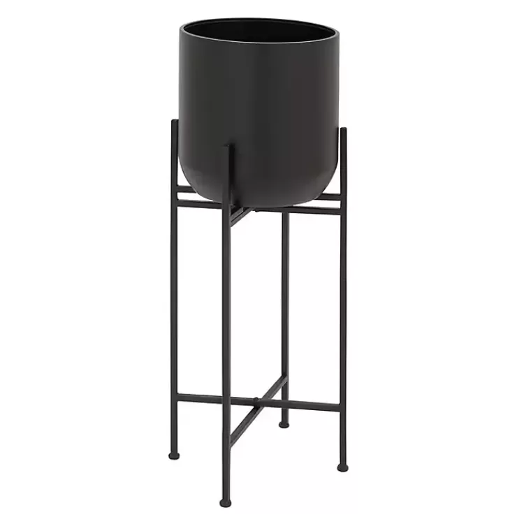 Metal Dome Planter with Stand, 36 in.>Kirklands Home Best Sale