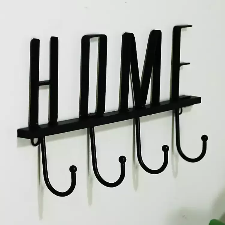 black_metal_home_wall_hooks_2.webp Black Metal Home Wall Hooks>Kirklands Home Clearance