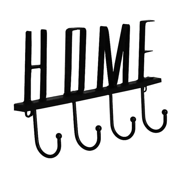 black_metal_home_wall_hooks_4.webp Black Metal Home Wall Hooks>Kirklands Home Clearance