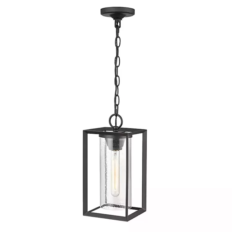 Metal Lantern Pendant Light>Kirklands Home Fashion