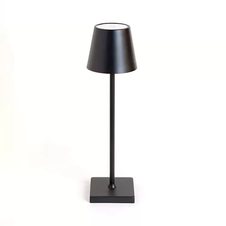 Metal LED Cordless Touch Lamp>Kirklands Home Flash Sale