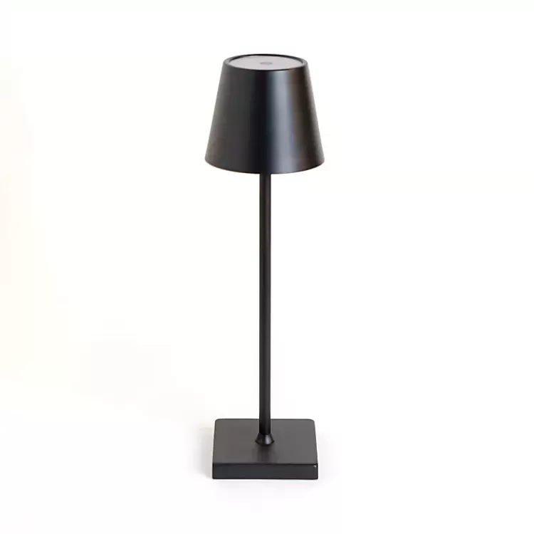 Metal LED Cordless Touch Lamp>Kirklands Home Flash Sale