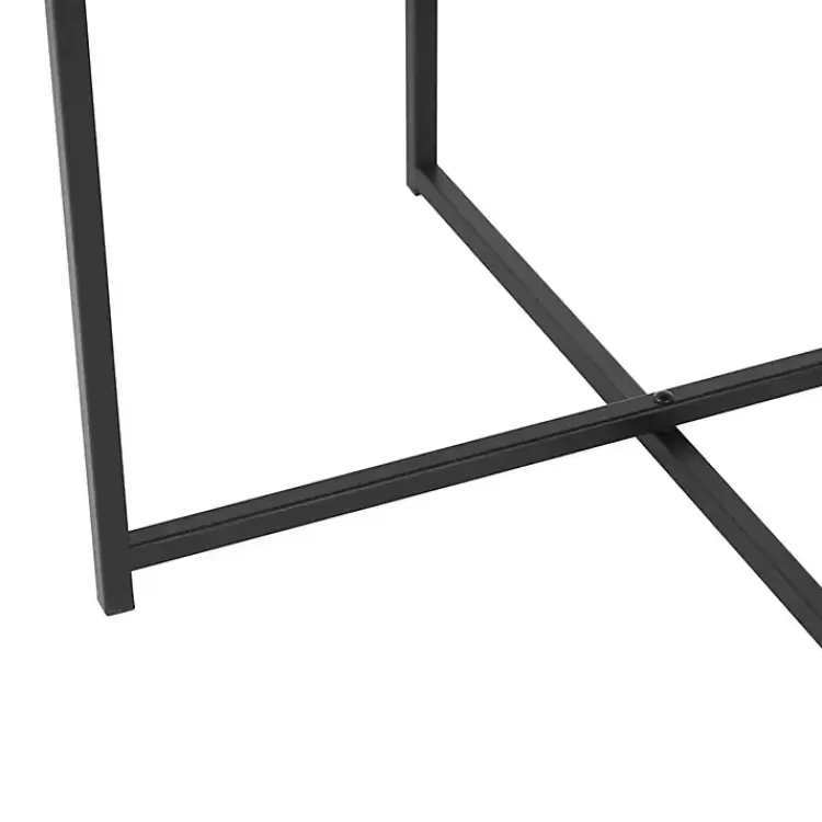 black_metal_rattan_accent_tables_set_of__3.webp Black Metal Rattan Accent Tables, Set of 2>Kirklands Home Sale
