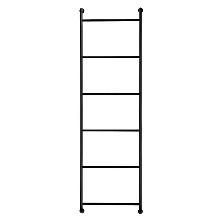 Metal Wall Ladder>Kirklands Home Outlet