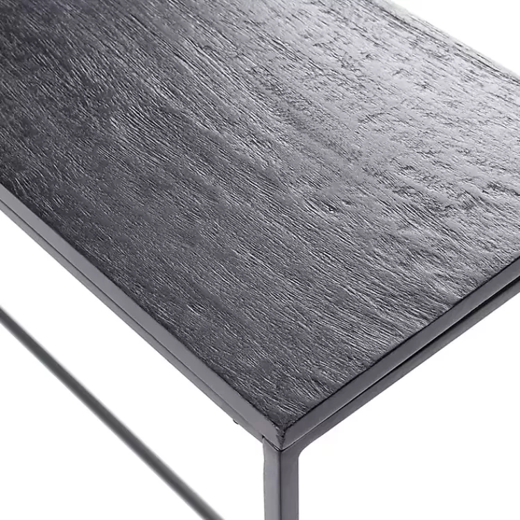 Metal Wire Frame Console Table>Kirklands Home Hot