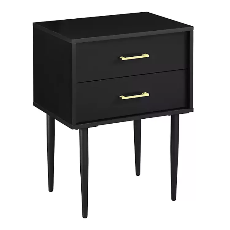 Mid-Century Modern Accent Table>Kirklands Home Discount