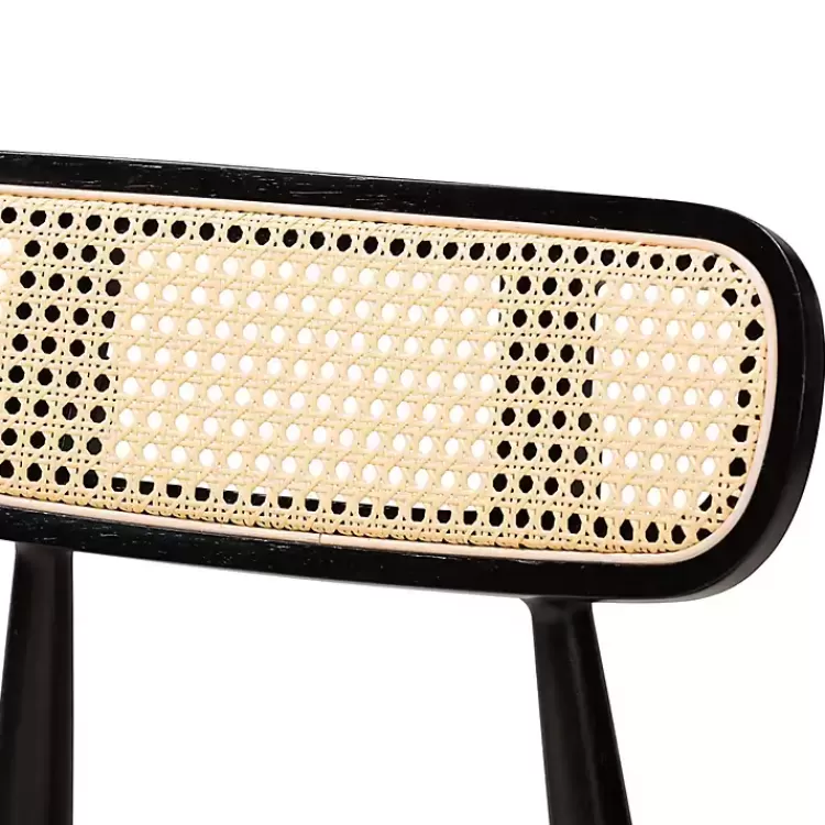 black_midcentury_modern_dining_chairs_set_of__3.webp Black Mid-Century Modern Dining Chairs, Set of 2>Kirklands Home Store