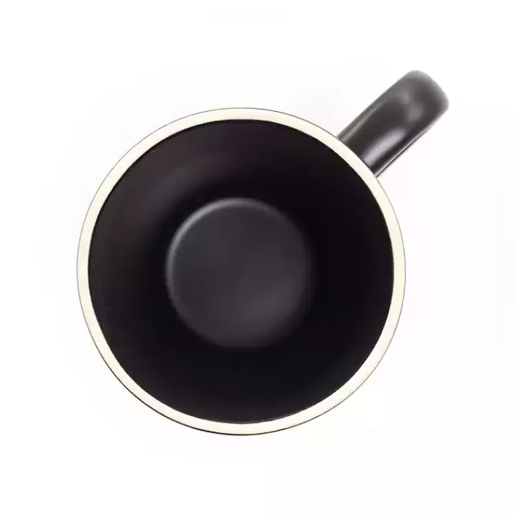 black_modern_stoneware_pc_dinnerware_set_7.webp Modern Stoneware 16-pc. Dinnerware Set>Kirklands Home Best Sale