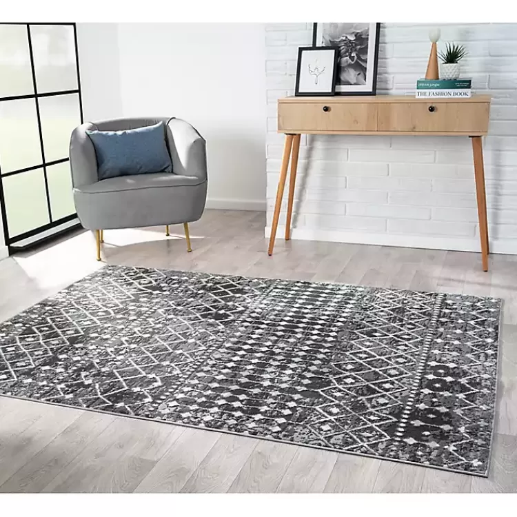 Moroccan Area Rug, 8x10>Kirklands Home Best Sale