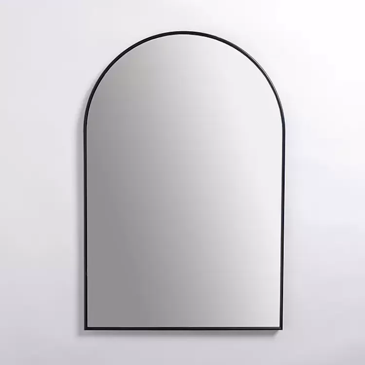 Nouveau Linear Arch Mirror>Kirklands Home Fashion