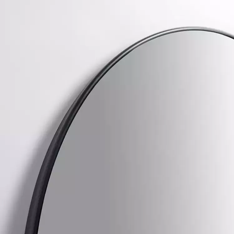 black_nouveau_linear_round_mirror_2.webp Nouveau Linear Round Mirror>Kirklands Home Cheap