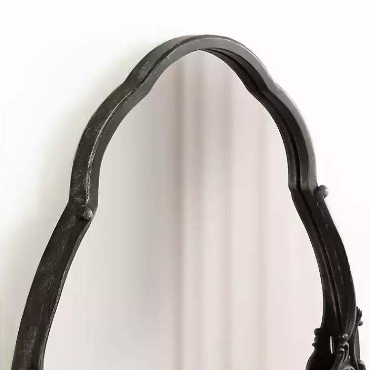 black_novella_baroque_wall_mirror_8.webp Black Novella Baroque Wall Mirror>Kirklands Home Fashion