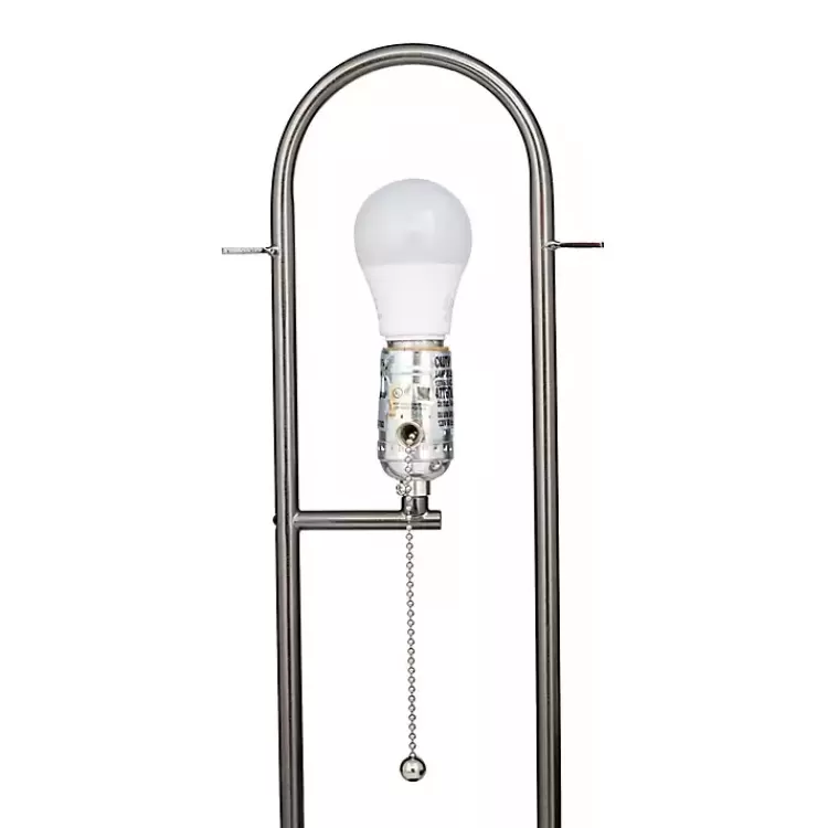black_open_metal_loop_table_lamp_3.webp Open Metal Loop Table Lamp>Kirklands Home Store