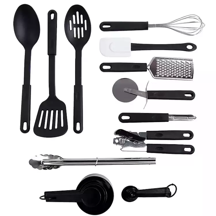 20-pc. Kitchen Prep Set>Kirklands Home Best Sale